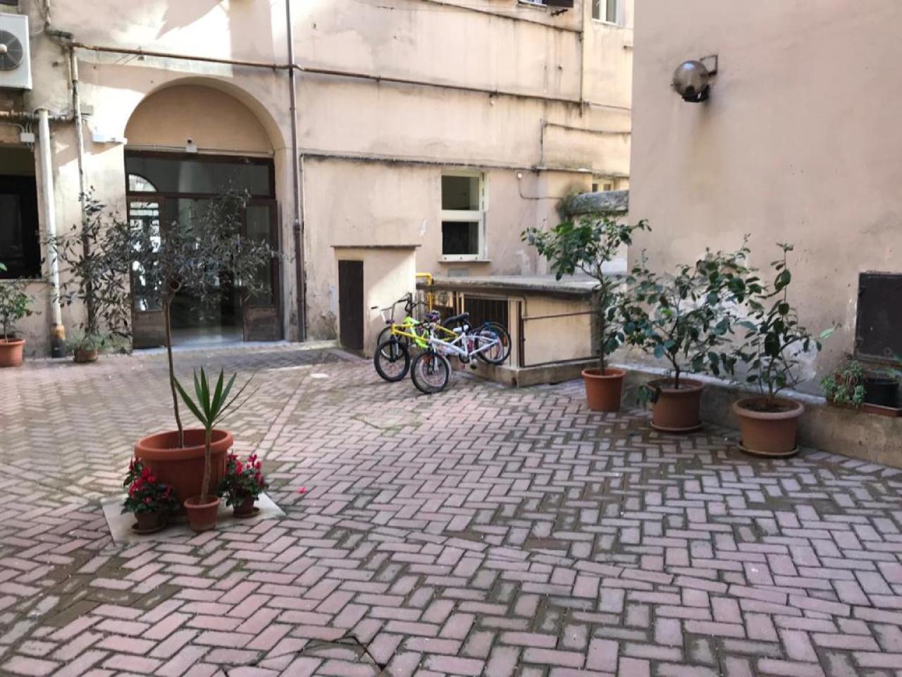 Ann Inn Rome Exterior photo